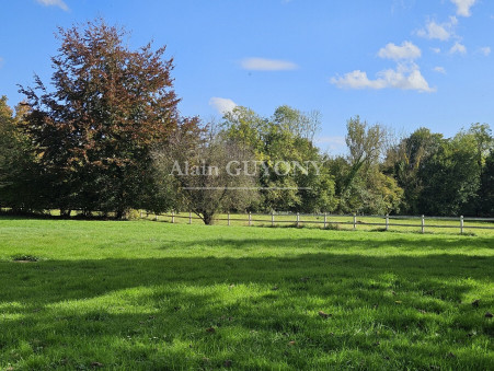 A vendre propriété Pont l'Eveque 14130; 892 500 €