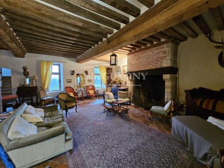 Propriété 892 500 € sur Pont l'Eveque (14130) - Réf. 6894