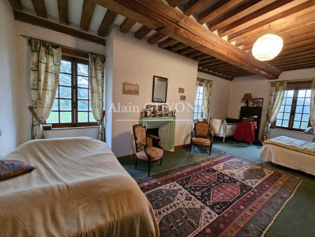 Propriété 892 500 € Réf. 6894 Pont l'Eveque