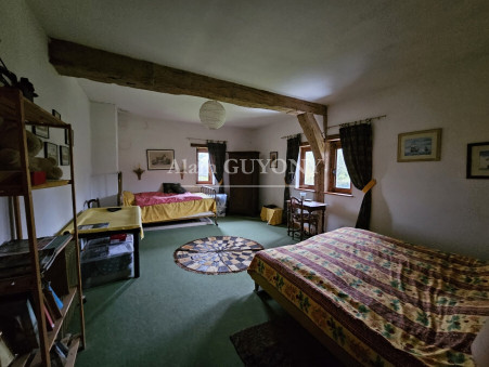 Propriété 892 500 € Réf. 6894 Pont l'Eveque