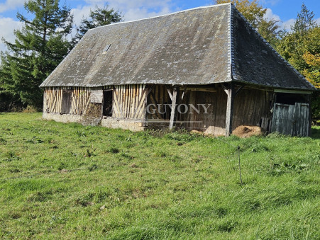 Propriété 892 500 € sur Pont l'Eveque (14130) - Réf. 6894