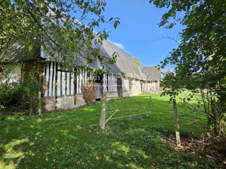 Vente propriété 892 500 € Pont l'Eveque