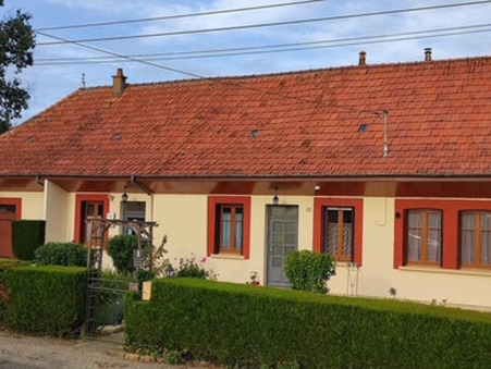 St etienne en bresse  159 000 €