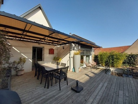 Epfig  493 500 €