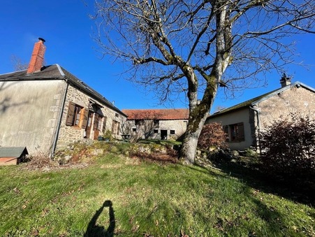 Brassy  249 000 €