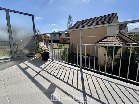 Coutevroult  234 900 €