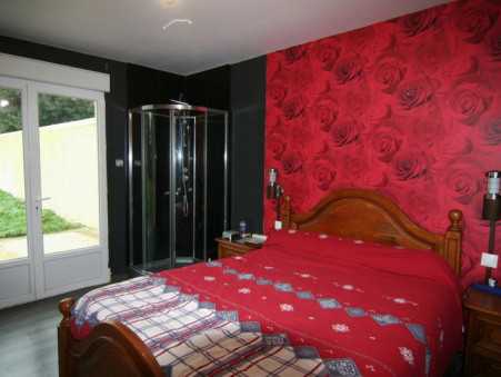 A vendre maison Beaulon 03230; 213 000 € 