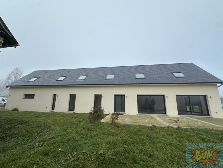BONSECOURS  549 000 €