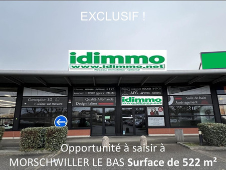 Morschwiller-le-Bas 6 264 €