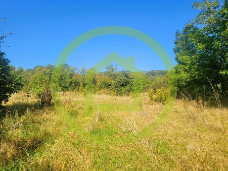 GERBECOURT 42 500 €