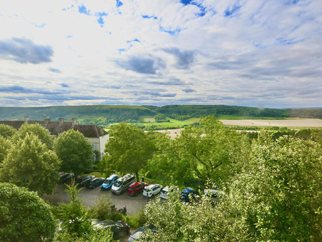 Vente maison 318 000 €  Vézelay