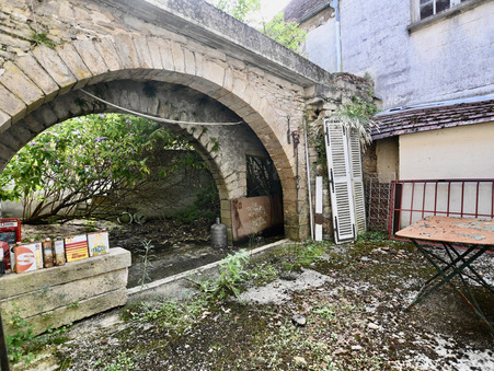 Maison 318 000 €  sur Vézelay (89450) - Réf. 33_FLIP2025005