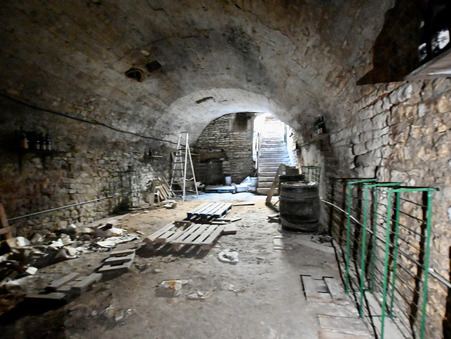 Maison sur Vézelay ; 318 000 €  ; Vente Réf. 33_FLIP2025005