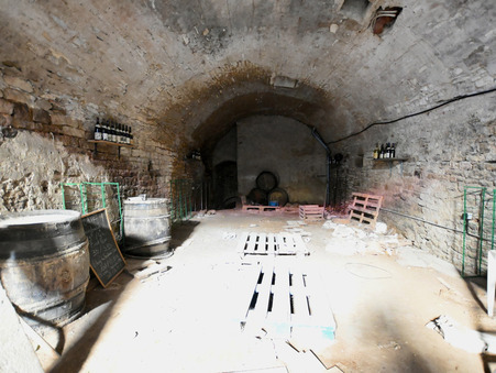 Achat maison Vézelay Réf. 33_FLIP2025005