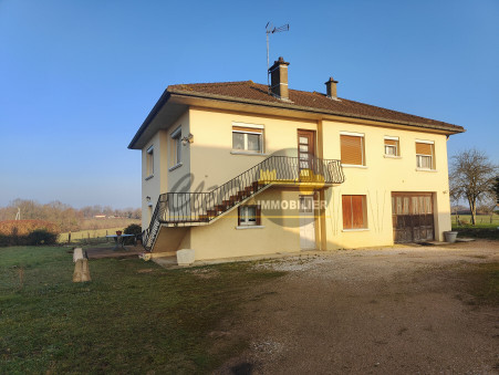 Saint-Germain-du-Bois  139 000 €