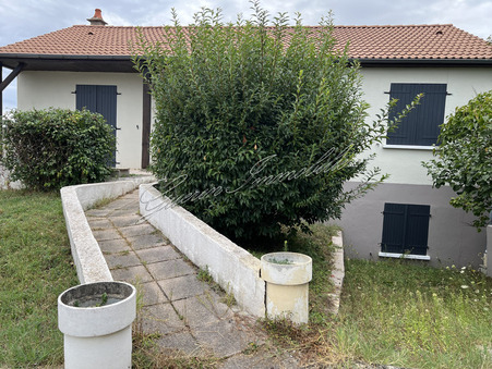 Nevers  135 000 €
