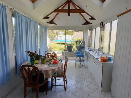 A vendre maison Pontmain 53220; prix nous consulter