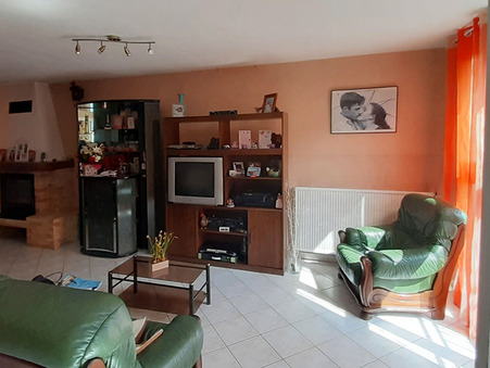 Achat maison Pontmain Réf. M78511