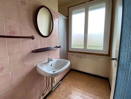 Vente maison prix nous consulter Ernee