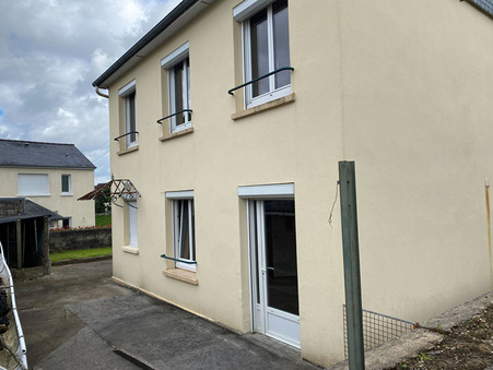 Vente maison prix nous consulter Ernee