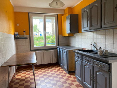 Achat maison Ernee Réf. M710194