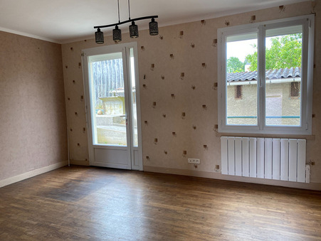 Maison prix nous consulter sur Ernee (53500) - Réf. M710194