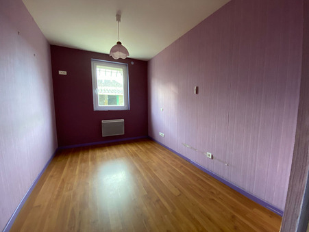 Maison prix nous consulter sur Ernee (53500) - Réf. M710194