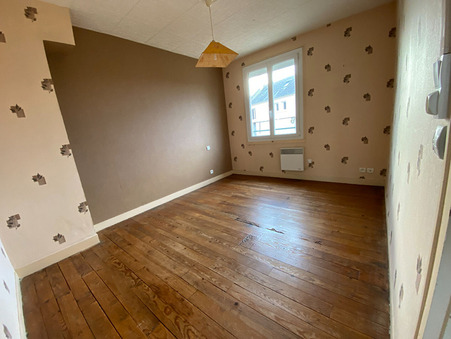 Maison prix nous consulter sur Ernee (53500) - Réf. M710194