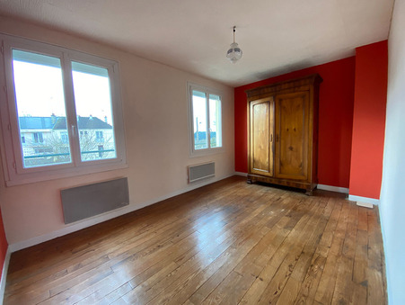 Achat maison Ernee Réf. M710194