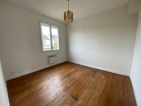 A vendre maison Ernee 53500; prix nous consulter