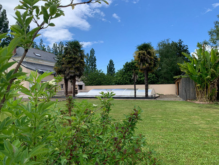 Vente maison prix nous consulter Angers