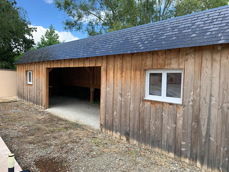 Vente maison prix nous consulter Angers