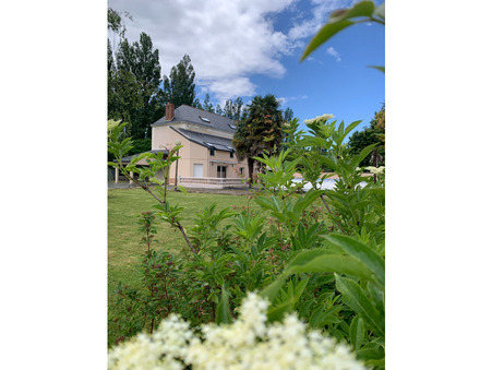 Achat maison Angers Réf. S610694