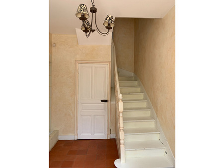 Vente maison prix nous consulter Angers