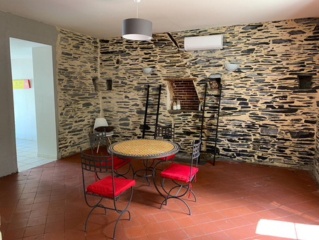 Maison prix nous consulter sur Angers (49000) - Réf. S610694