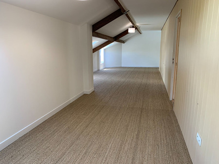 Maison prix nous consulter sur Angers (49000) - Réf. S610694