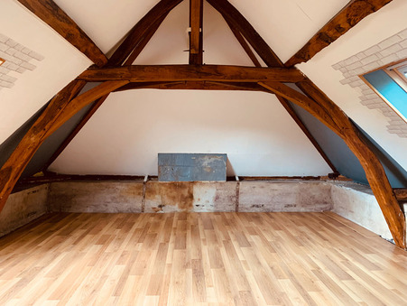 Maison sur Angers ; prix nous consulter ; Vente Réf. S610694