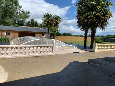 Maison prix nous consulter sur Angers (49000) - Réf. S610694