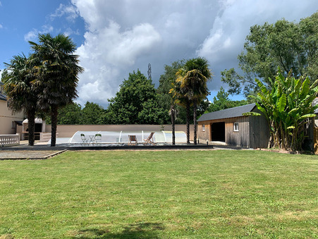 Maison prix nous consulter Réf. S610694 Angers