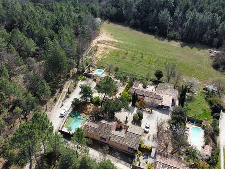 Vagnas 1 092 000 €
