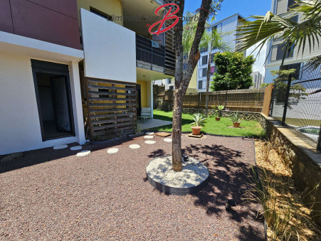 Location appartement Ste Marie Réf. 8282025