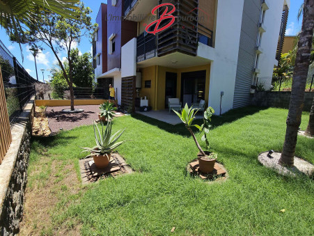 Appartement 1 200 €  sur Ste Marie (97438) - Réf. 8282025