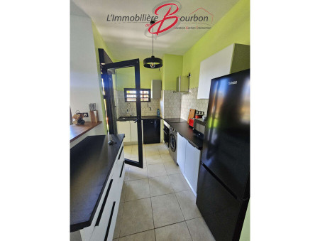 Location appartement Ste Marie 97438; 1 200 €
