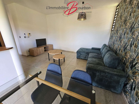 Appartement 1 200 €  sur Ste Marie (97438) - Réf. 8282025