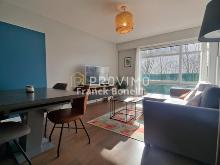 Appartement 329 000 €  sur Beaumont (74160) - Réf. 10_CBeaumont