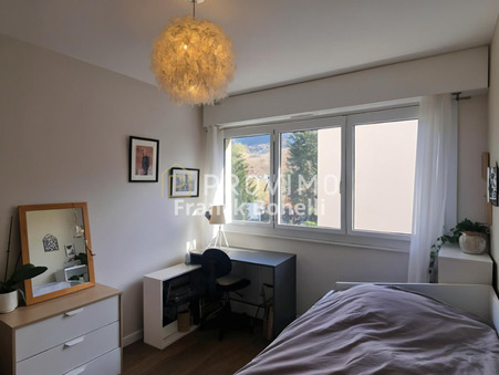 A vendre appartement Beaumont 74160; 329 000 € 