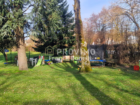 Vente appartement 329 000 €  Beaumont