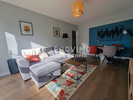 Appartement 329 000 €  sur Beaumont (74160) - Réf. 10_CBeaumont