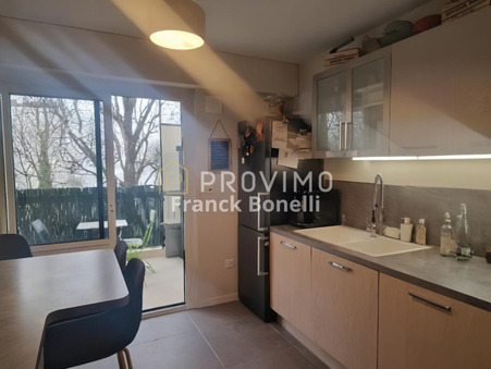 Appartement 329 000 €  sur Beaumont (74160) - Réf. 10_CBeaumont