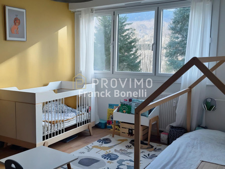 Appartement sur Beaumont ; 329 000 €  ; Achat Réf. 10_CBeaumont